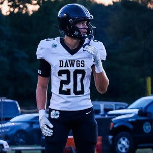 LAYTON CHAVIS