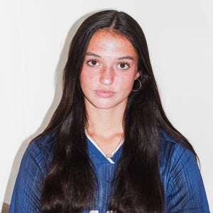 Emilia Guertin mugshot