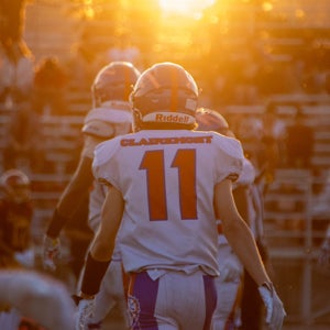 TYLER ALLEN