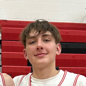 Grant Wenger