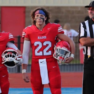 Braxton Tilley