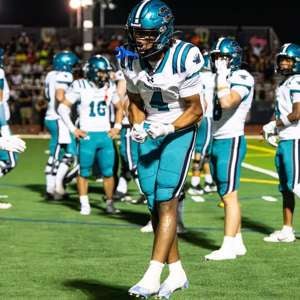 Cayman Mullenaux mugshot