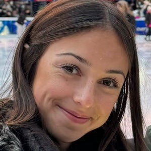 Gabriella Carnevali mugshot