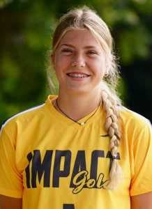 Emerson Lechler mugshot