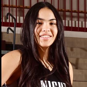 MADISON HOSINO