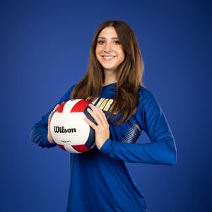 ABBY CALLAHAN