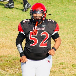 David Santiago