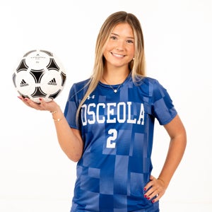 Molly Koerner mugshot