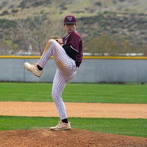 Caden Bridwell mugshot