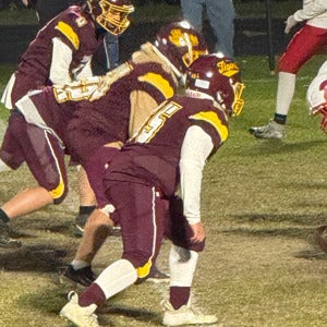 NATE BALL