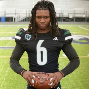 Caleb Cleveland