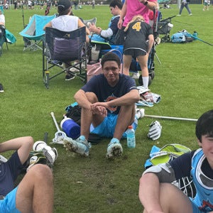 Julian Schumacher mugshot