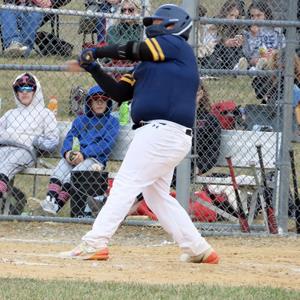 Caden Miller