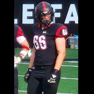 Garren Couey