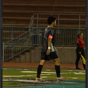 Fahad Habibi mugshot