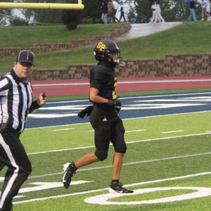 Braylen Dold