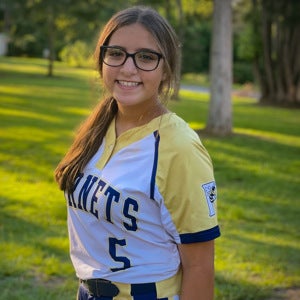 Abigail Jones mugshot