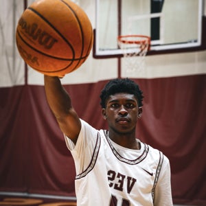 Zion Martin