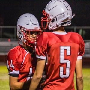Caden Hernandez
