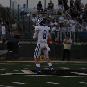 Brock Stewart mugshot