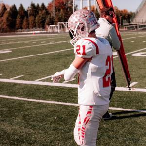 Atticus Finley mugshot