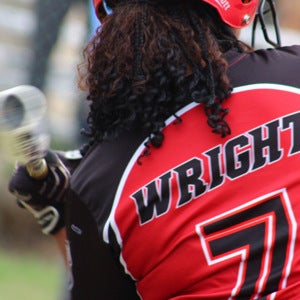 AMARI WRIGHT