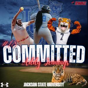 ADDISON JENNINGS