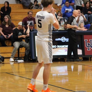 Benjamin Pritchard mugshot