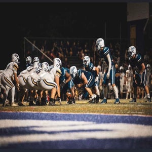 Logan Burcker mugshot