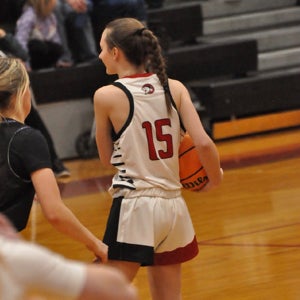 Brynlee Rizzuto