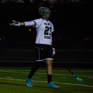 Maximillian Lohrfink mugshot