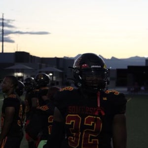 JEREMIAH KILGORE