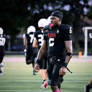Freddy Brown