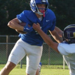 Bryant Mooney
