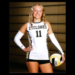 MacKenzie Payton mugshot