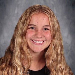 Riley O'Brien mugshot