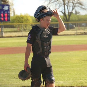 Lincoln Hart mugshot