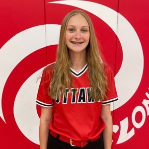 Ava Bradley