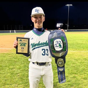 Landen Walters