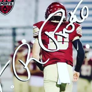 Billy Maloney mugshot