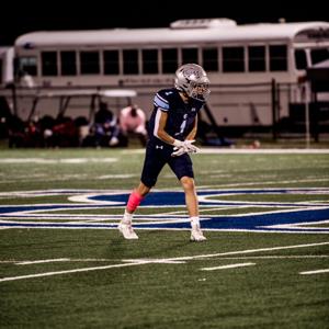 Jax Meaders
