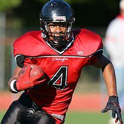 Jahvid Best