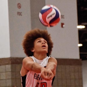 TREY ARMSTRONG
