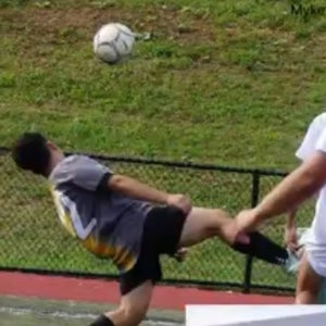Matias Mora Arce