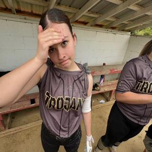 Ember Phillips mugshot