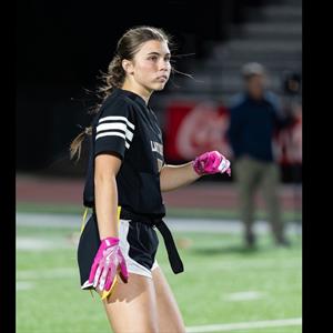 SADIE MORNINGSTAR