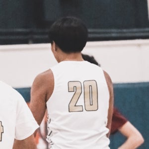 Marcus De Leon