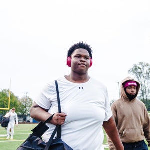 Tavon Anthony mugshot