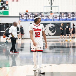 Jeremiah Raiford mugshot