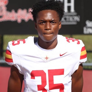 Christan Davis